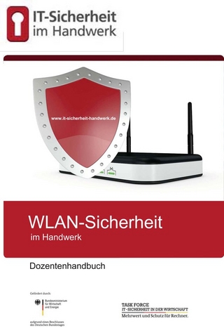 WLAN-Sicherheit im Handwerk