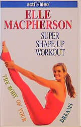 The Body of your Dreams - Ellen Macpherson