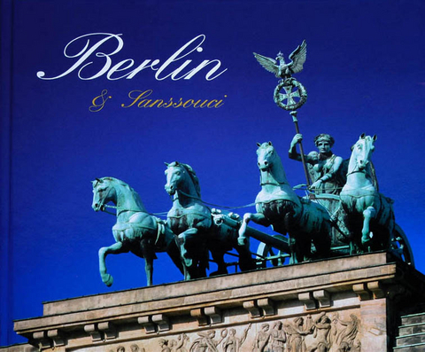 Berlin & Sanssouci - Kurt Geisler, Pavel Sticha