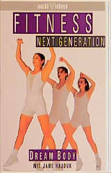 Dream Body. Fitness/ Next Generation