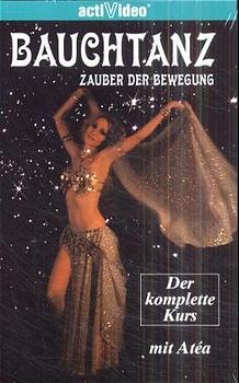 Bauchtanz -  Atea
