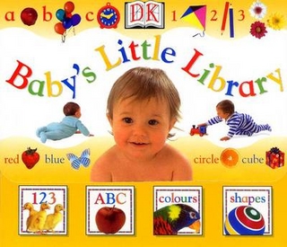 Baby's First Library