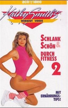 Schlank und Schön durch Fitness II