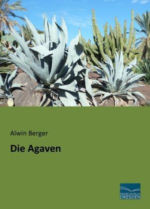 Die Agaven