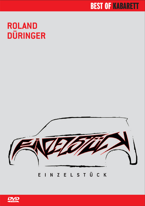 Einzelst&uuml;ck - Roland D&uuml;ringer
