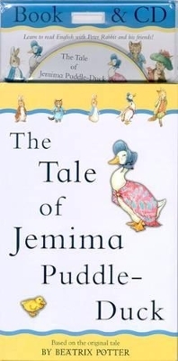 Beatrix Potter First Stories Book: the Tale of Benjamin Bunny