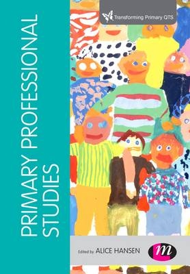 Primary Professional Studies - 
