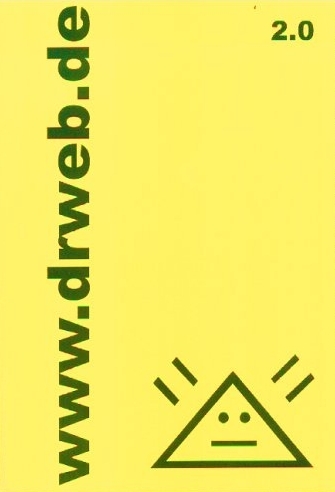 www.drweb.de 2.0