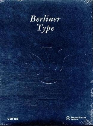 Berliner Type 2003/2004 Kombi-Ausgabe