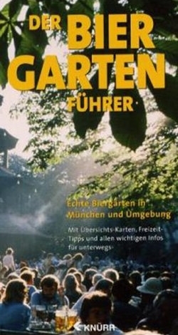 Echte Bierärten in München und Umgebung