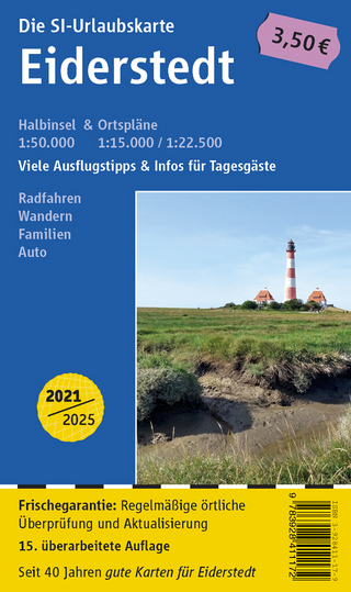 Halbinsel Eiderstedt