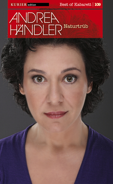 Naturtr&uuml;b - Andrea H&auml;ndler