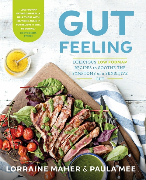 Gut Feeling -  Lorraine Maher,  Paula Mee