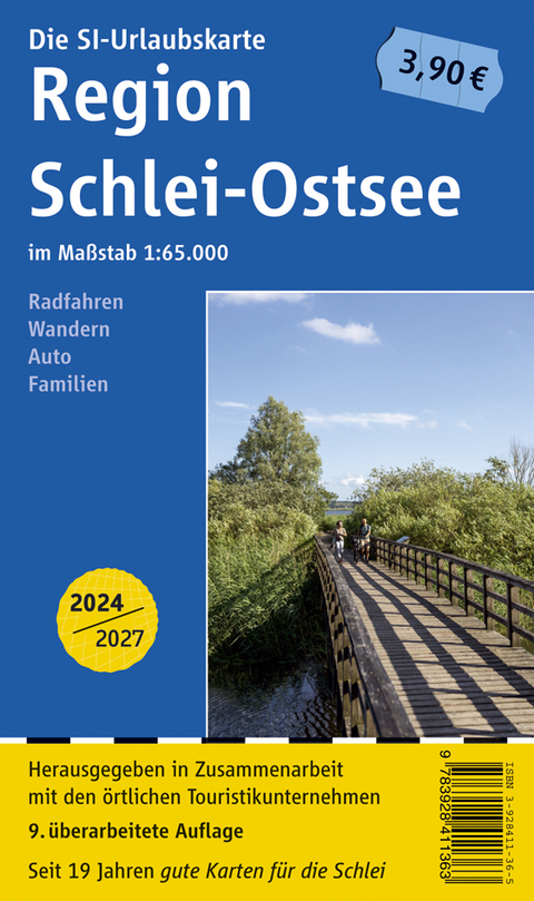 Region Schlei-Ostsee