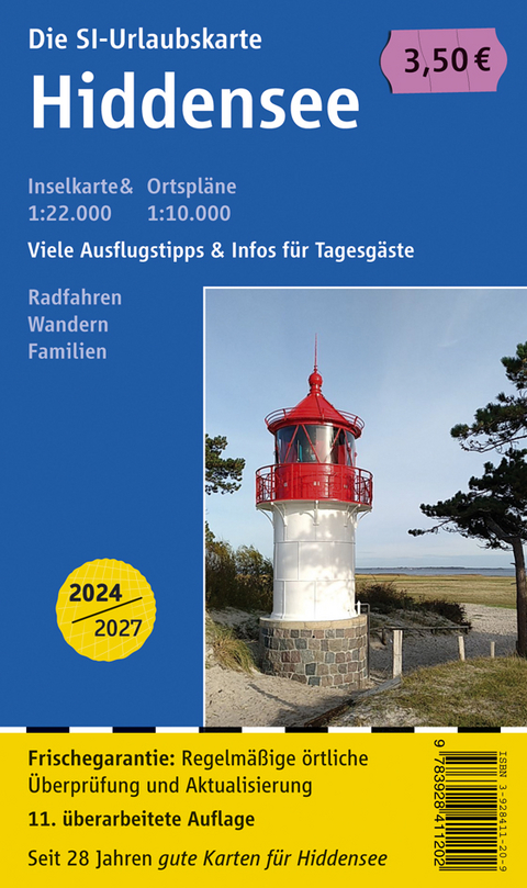 Insel Hiddensee