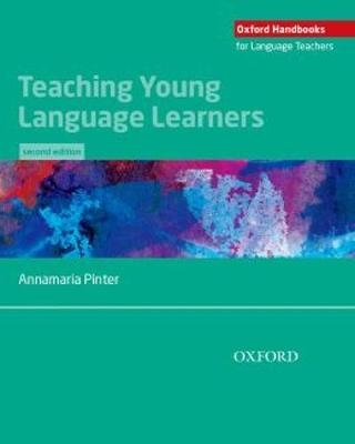 Teaching Young Language Learners, Second Edition