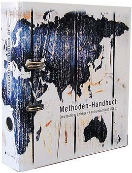 Methoden-Handbuch Deutschsprachiger Fachunterricht (DFU). Grundwerk u. 1. Erg&auml;nzungslieferung - Josef Leisen