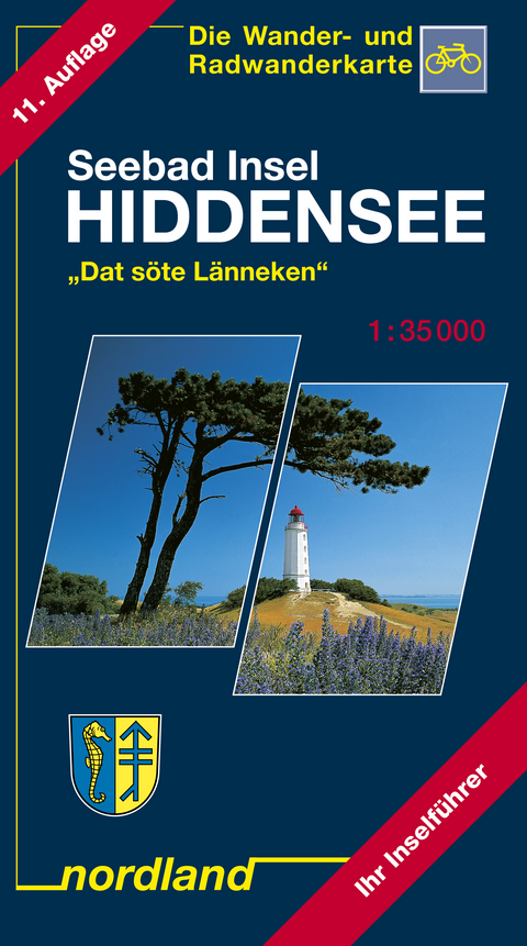 Seebad Insel Hiddensee - Peter Kast