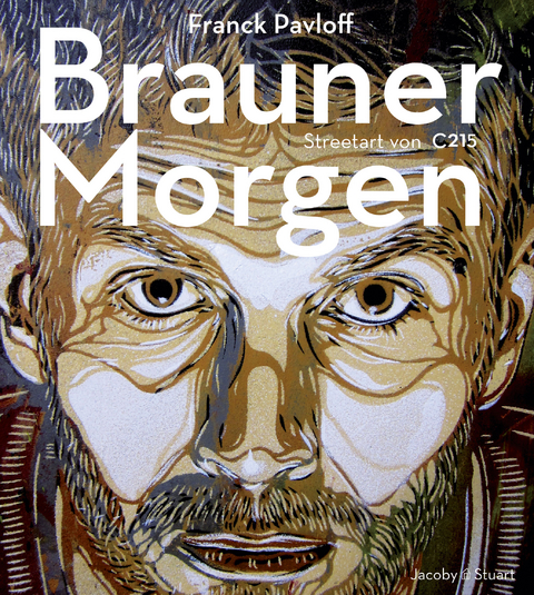 Brauner Morgen - Franck Pavloff,  C215