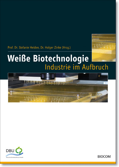 Wei&szlig;e Biotechnologie - 