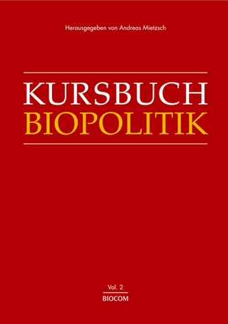 Kursbuch Biopolitik