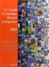 11th Guide to German Biotech Companies