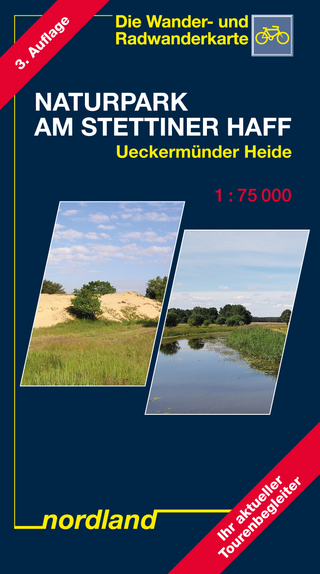 Naturpark Am Stettiner Haff – Ueckermünder Heide