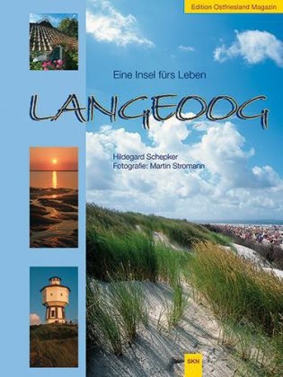 Langeoog - Hildegard Schepker