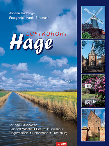 Hage - Johann Haddinga