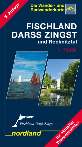 Fischland - Darss - Zingst