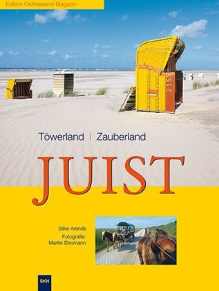 Juist - Silke Arends