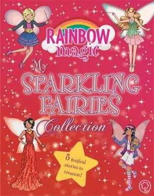 My Sparkling Fairies Collection