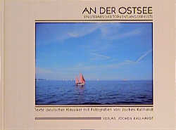 An der Ostsee