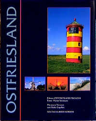 Ostfriesland -  Redaktion Ostfriesland Magazin
