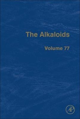 Alkaloids