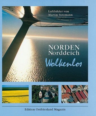 Norden-Norddeich wolkenlos