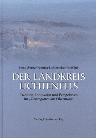Der Landkreis Lichtenfels