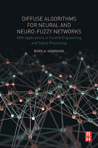 Diffuse Algorithms for Neural and Neuro-Fuzzy Networks