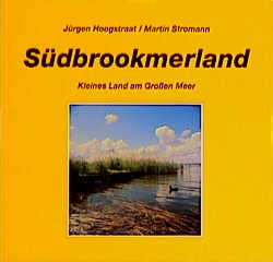 S&uuml;dbrookmerland - J&uuml;rgen Hoogstraat