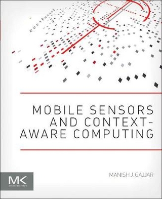 Mobile Sensors and Context-Aware Computing