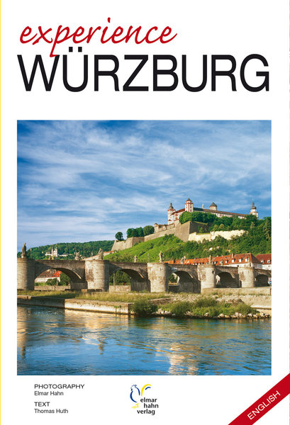 W&uuml;rzburg erleben. Russische Ausgabe
