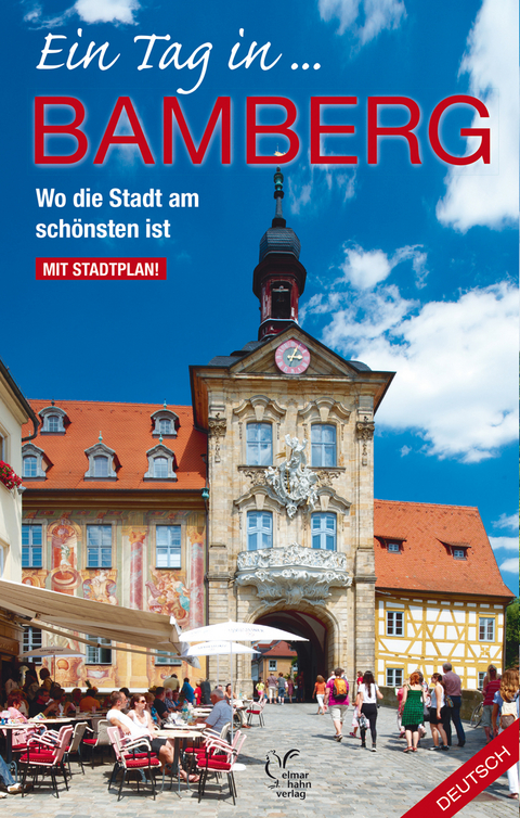 Ein Tag in Bamberg, polnische Ausgabe