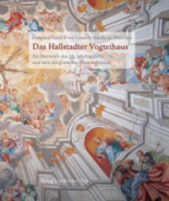 Das Hallstadter Vogteihaus - Manfred F&uuml;rst