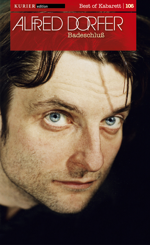 Badeschlu&szlig; - Alfred Dorfer
