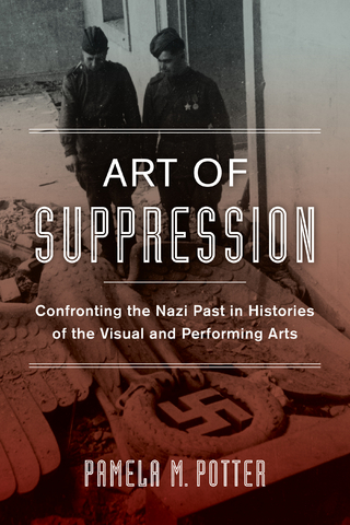 Art of Suppression