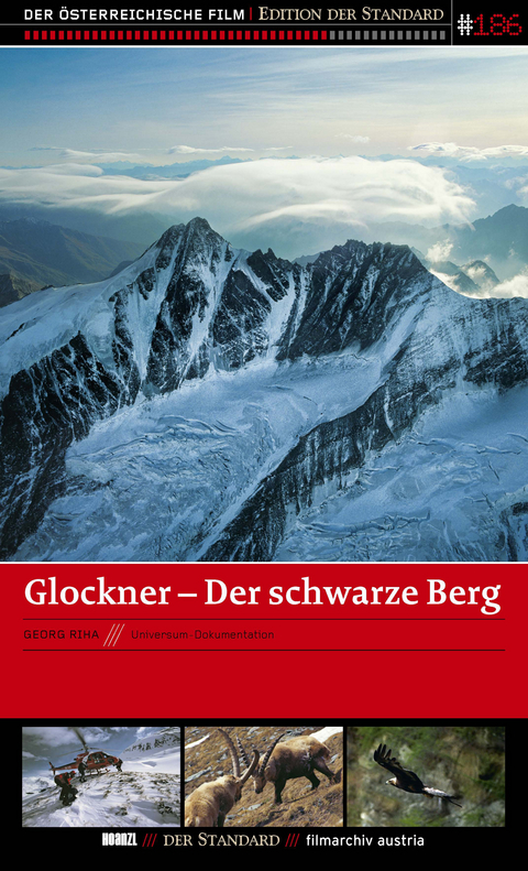 Universum - Der Gro&szlig;glockner