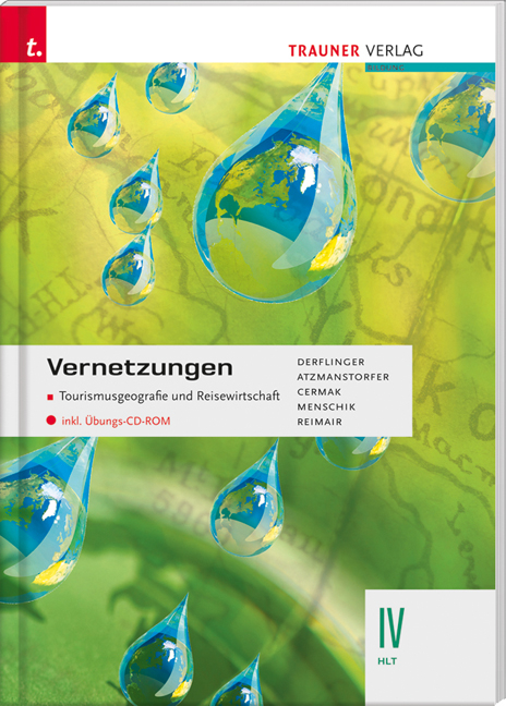 Vernetzungen IV HLT - Manfred Derflinger, Peter Atzmanstorfer, Hubert Cermak, Gottfried Menschik, Alfred Reimair