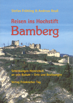 Reisen ins Hochstift Bamberg