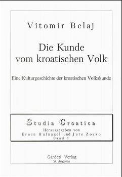 Die Kunde vom kroatischen Volk