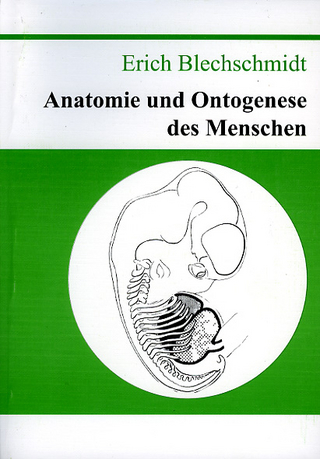 Anatomie und Ontogenese des Menschen
